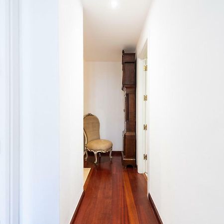 Duplex En El Centro De La Ciudad Daire Las Palmas de Gran Canaria Dış mekan fotoğraf